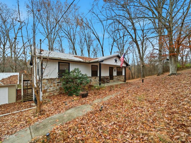 521 Sourdough Hollow Road, Kodak, TN 37764