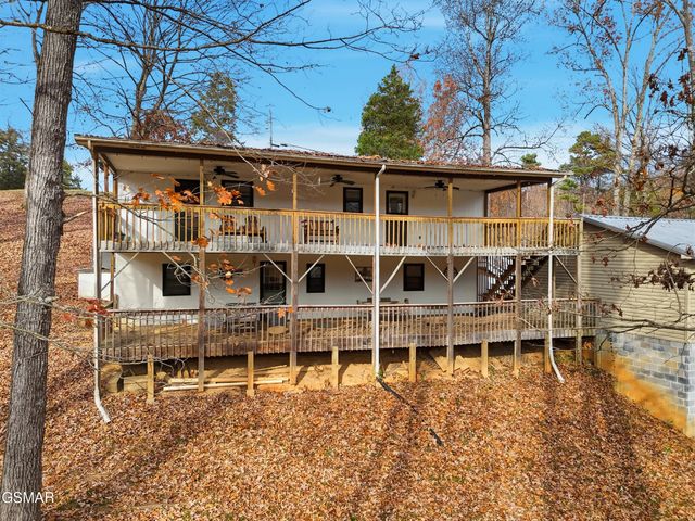521 Sourdough Hollow Road, Kodak, TN 37764