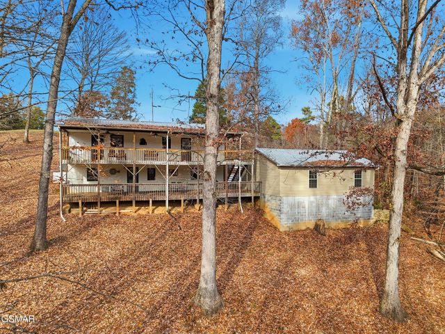 521 Sourdough Hollow Road, Kodak, TN 37764
