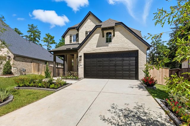 122 Canary Island Circle, Montgomery, TX 77316