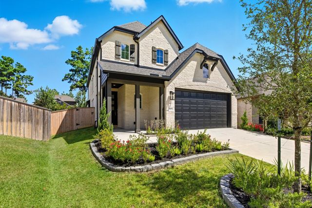 122 Canary Island Circle, Montgomery, TX 77316