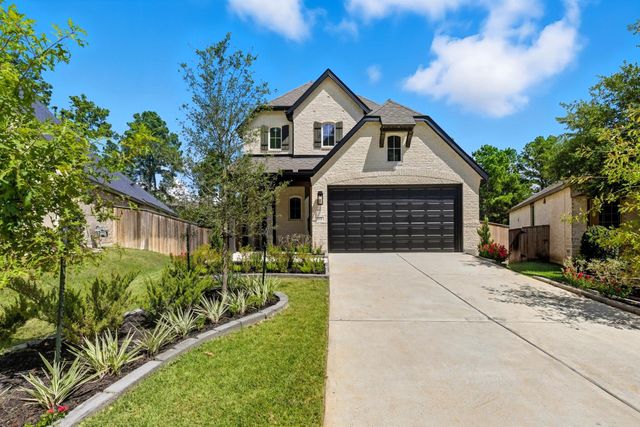 122 Canary Island Circle, Montgomery, TX 77316