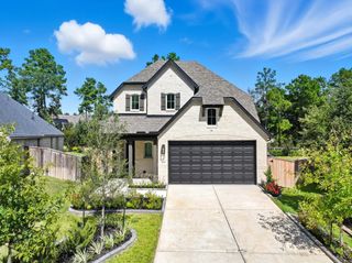 122 Canary Island Circle, Montgomery, TX 77316