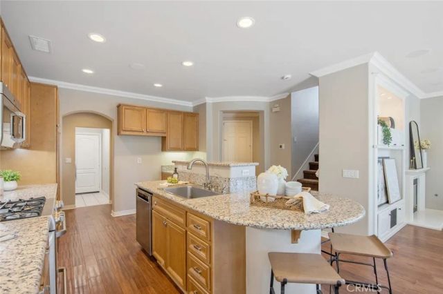 26720 Via Colina, Valencia, CA 91381