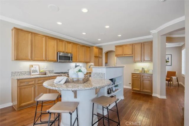 26720 Via Colina, Valencia, CA 91381