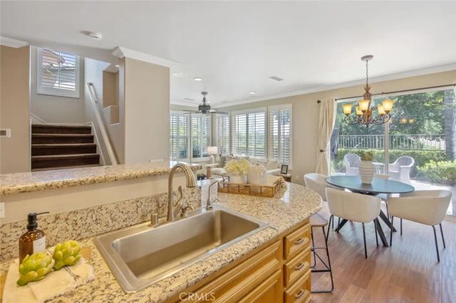 26720 Via Colina, Valencia, CA 91381