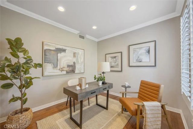 26720 Via Colina, Valencia, CA 91381