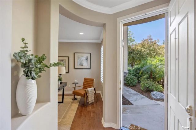 26720 Via Colina, Valencia, CA 91381
