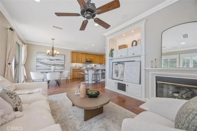 26720 Via Colina, Valencia, CA 91381
