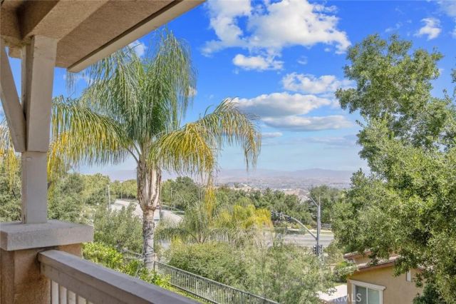 26720 Via Colina, Valencia, CA 91381