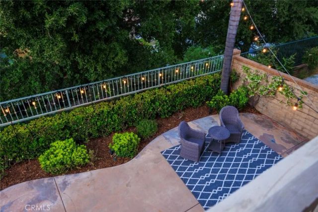 26720 Via Colina, Valencia, CA 91381