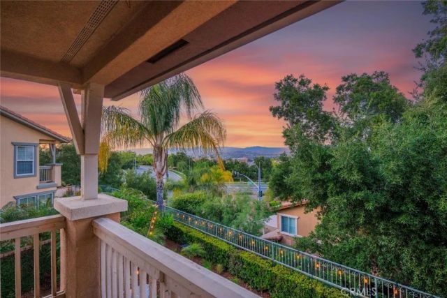 26720 Via Colina, Valencia, CA 91381