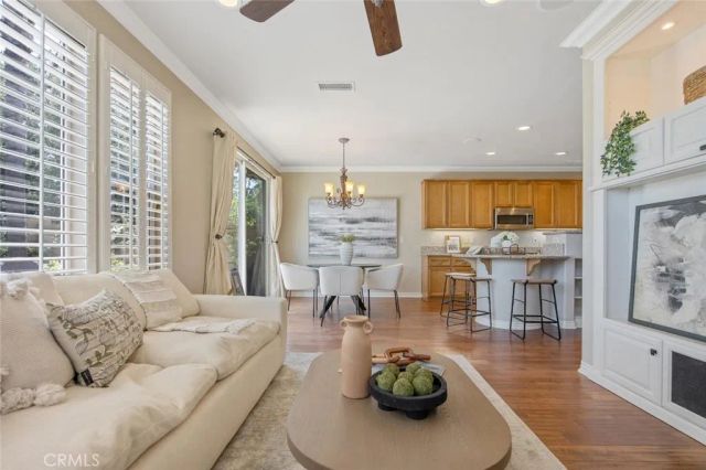 26720 Via Colina, Valencia, CA 91381