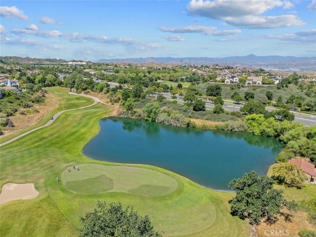 26720 Via Colina, Valencia, CA 91381