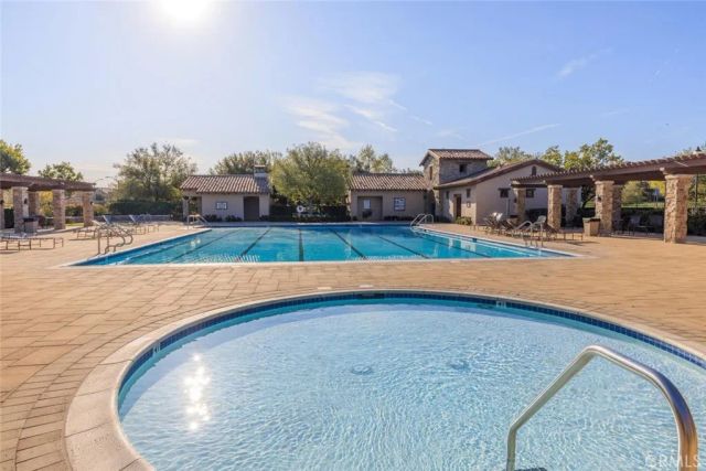 26720 Via Colina, Valencia, CA 91381
