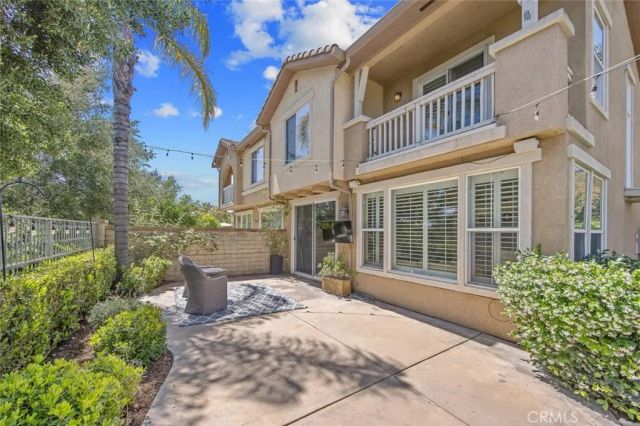 26720 Via Colina, Valencia, CA 91381