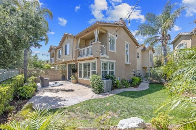 26720 Via Colina, Valencia, CA 91381