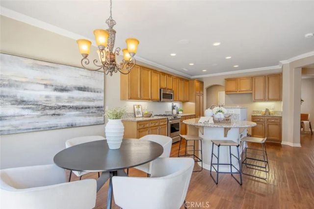 26720 Via Colina, Valencia, CA 91381