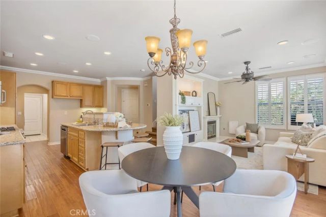 26720 Via Colina, Valencia, CA 91381