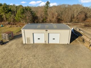 805 Nooseneck Hill Rd. Road B, West Greenwich, RI 02817