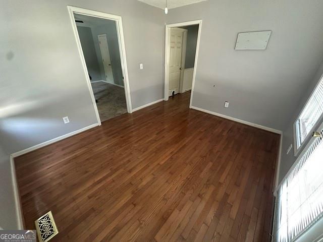 384 SAM BROWN Boulevard, Commerce, GA 30529