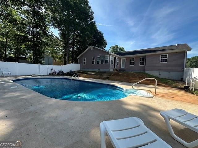 384 SAM BROWN Boulevard, Commerce, GA 30529