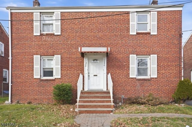 1570 Clinton Pl, Hillside Twp., NJ 07205
