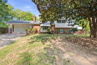 119 Waldrop Street, Raleigh, NC 27610