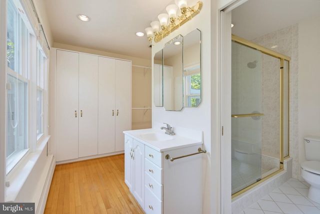 2244 PROVIDENCE ST, Falls Church, VA 22043