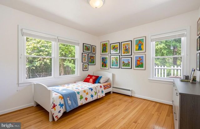 2244 PROVIDENCE ST, Falls Church, VA 22043