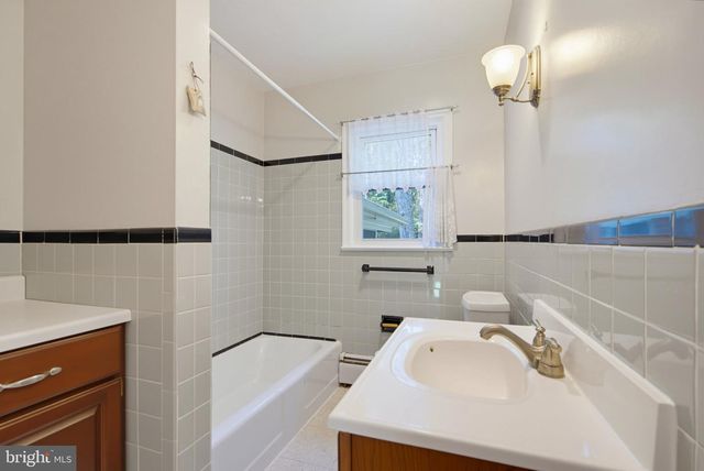 2244 PROVIDENCE ST, Falls Church, VA 22043
