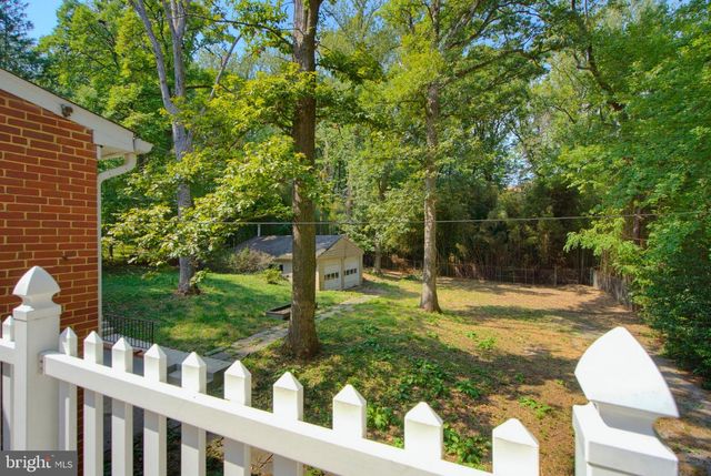 2244 PROVIDENCE ST, Falls Church, VA 22043