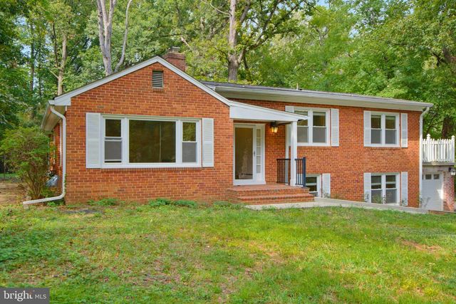 2244 PROVIDENCE ST, Falls Church, VA 22043