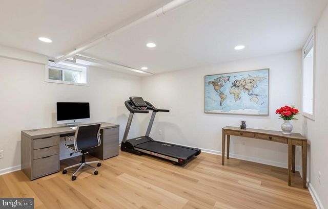 2244 PROVIDENCE ST, Falls Church, VA 22043