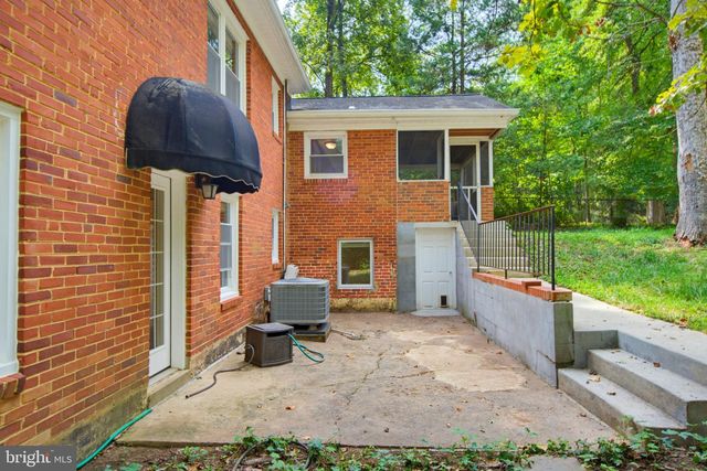 2244 PROVIDENCE ST, Falls Church, VA 22043