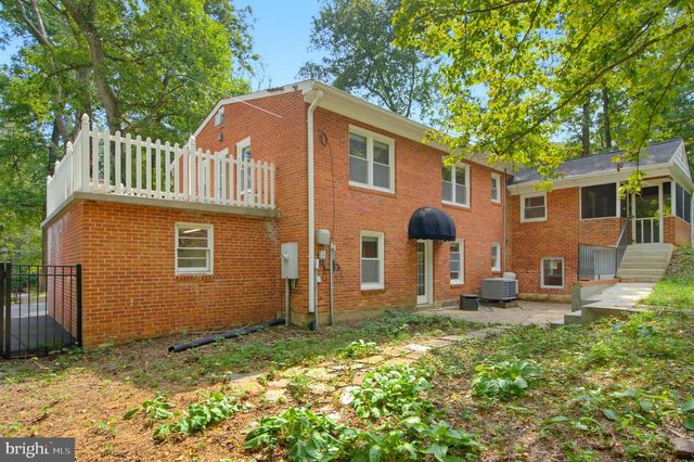 2244 PROVIDENCE ST, Falls Church, VA 22043
