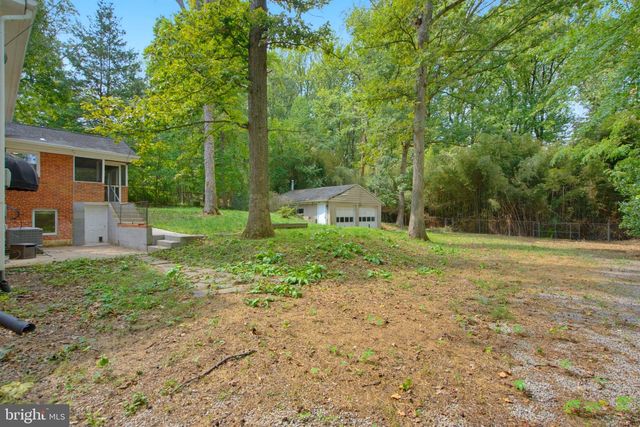 2244 PROVIDENCE ST, Falls Church, VA 22043