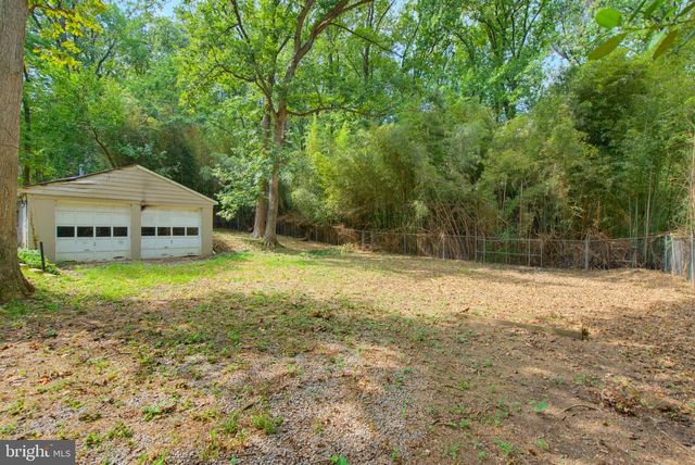 2244 PROVIDENCE ST, Falls Church, VA 22043