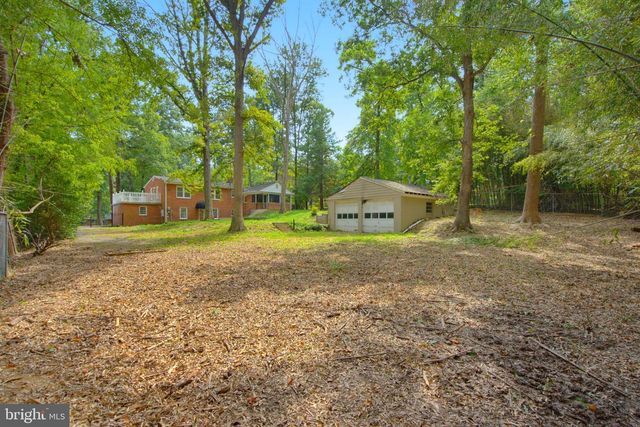 2244 PROVIDENCE ST, Falls Church, VA 22043