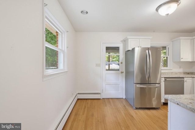 2244 PROVIDENCE ST, Falls Church, VA 22043