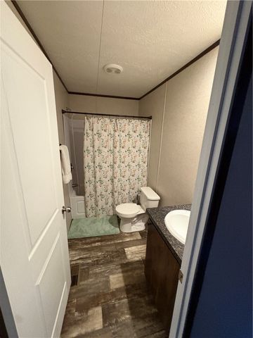 10064 Brabec Road, Dardanelle, AR 72834