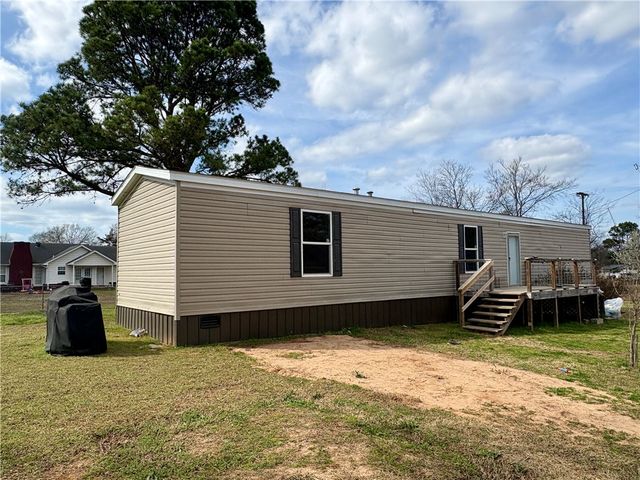 10064 Brabec Road, Dardanelle, AR 72834