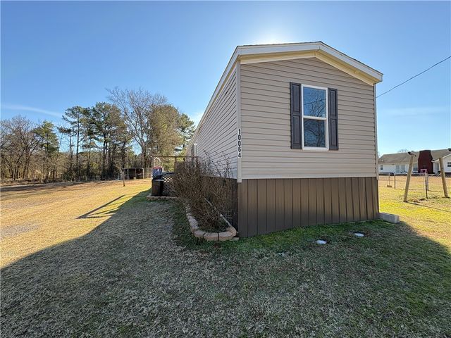 10064 Brabec Road, Dardanelle, AR 72834