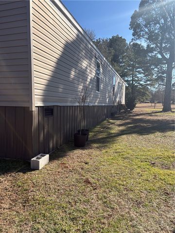 10064 Brabec Road, Dardanelle, AR 72834