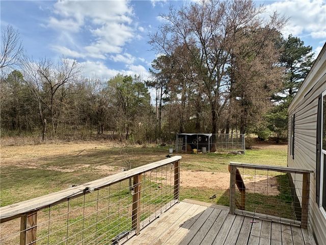 10064 Brabec Road, Dardanelle, AR 72834