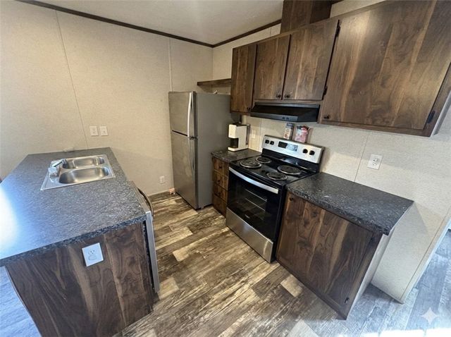 10064 Brabec Road, Dardanelle, AR 72834