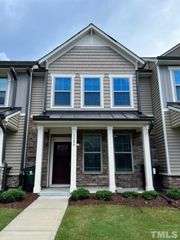 1126 Metropolitan Drive, Durham, NC 27713