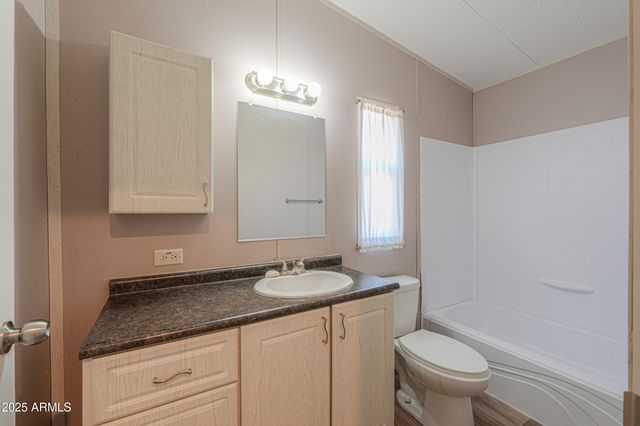 11091 N GARDUNO Road, Maricopa, AZ 85139