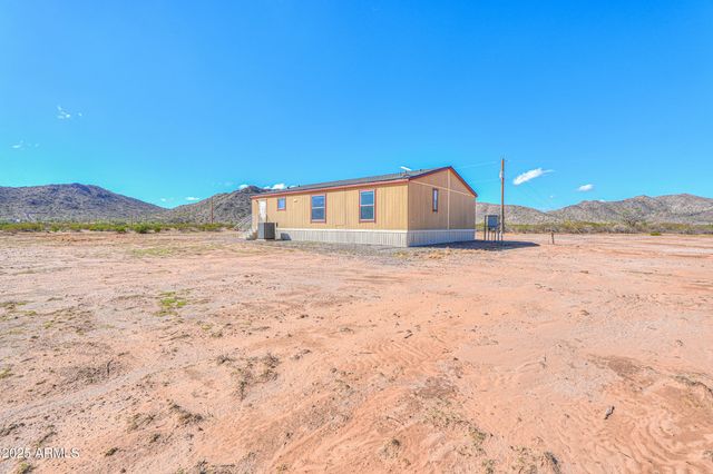 11091 N GARDUNO Road, Maricopa, AZ 85139
