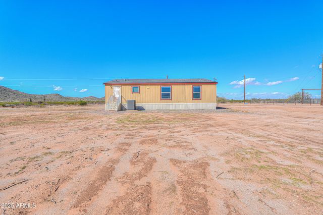 11091 N GARDUNO Road, Maricopa, AZ 85139